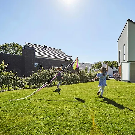 Farmhouse In Limburg With Sauna & Bbq Вилла Roggel