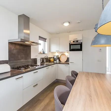 Farmhouse In Limburg With Sauna & Bbq Вилла *