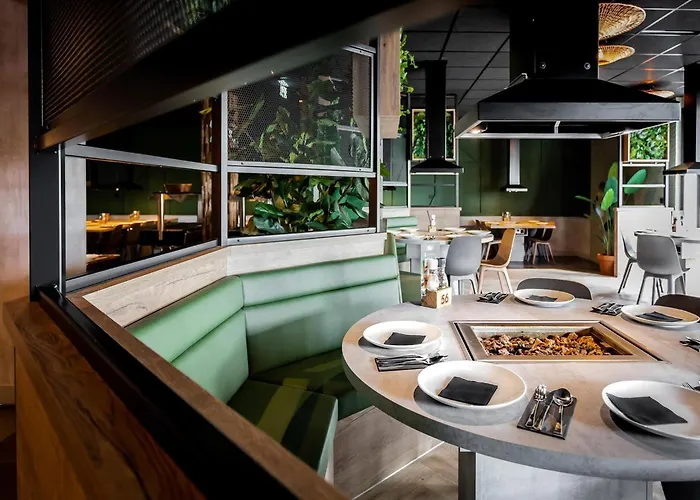 In Limburg With Sauna & Bbq Villa Roggel