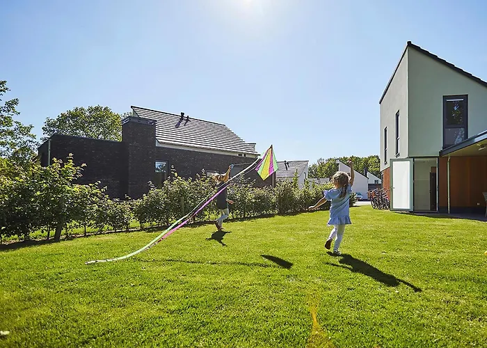 In Limburg With Sauna & Bbq Villa Roggel