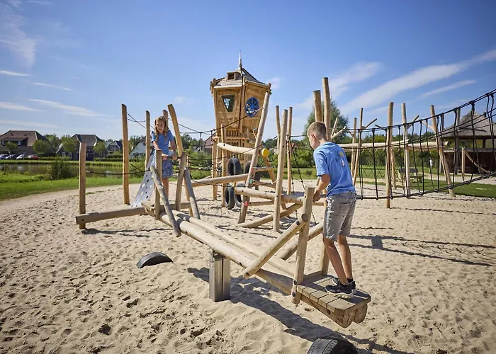 In Limburg With Sauna & Bbq Roggel