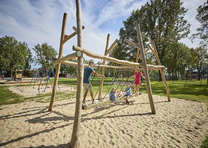 Villa In Limburg With Sauna & Bbq *