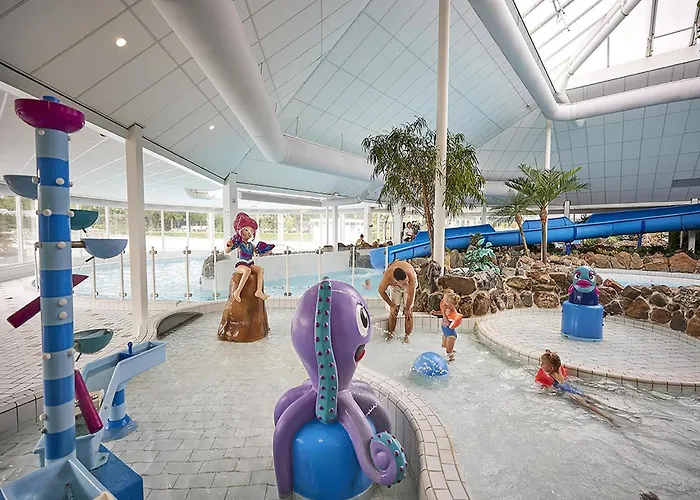 In Limburg With Sauna & Bbq Roggel