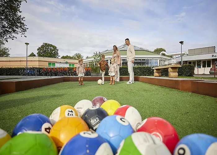 In Limburg With Sauna & Bbq Villa