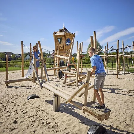 Farmhouse In Limburg With Sauna & Bbq Roggel