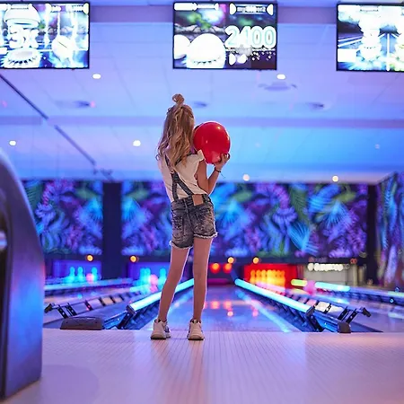 Farmhouse In Limburg With Sauna & Bbq Vila Roggel