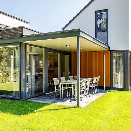 Vila Farmhouse In Limburg With Sauna & Bbq *